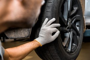 Full service